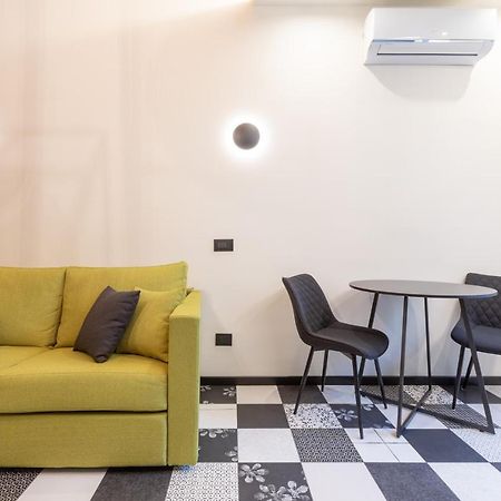 Casa Da Suite Bella Milán Exteriér fotografie