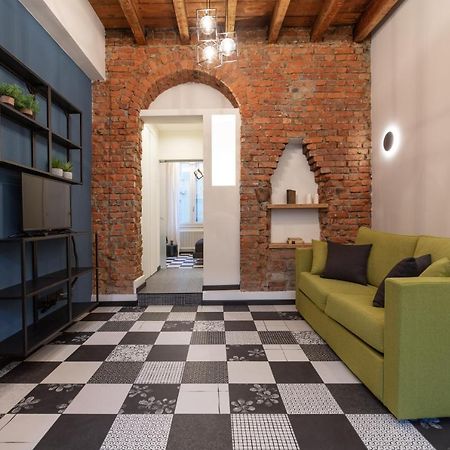 Casa Da Suite Bella Milán Exteriér fotografie