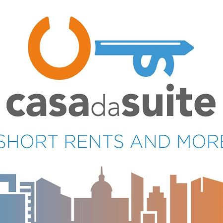 Casa Da Suite Bella Milán Exteriér fotografie