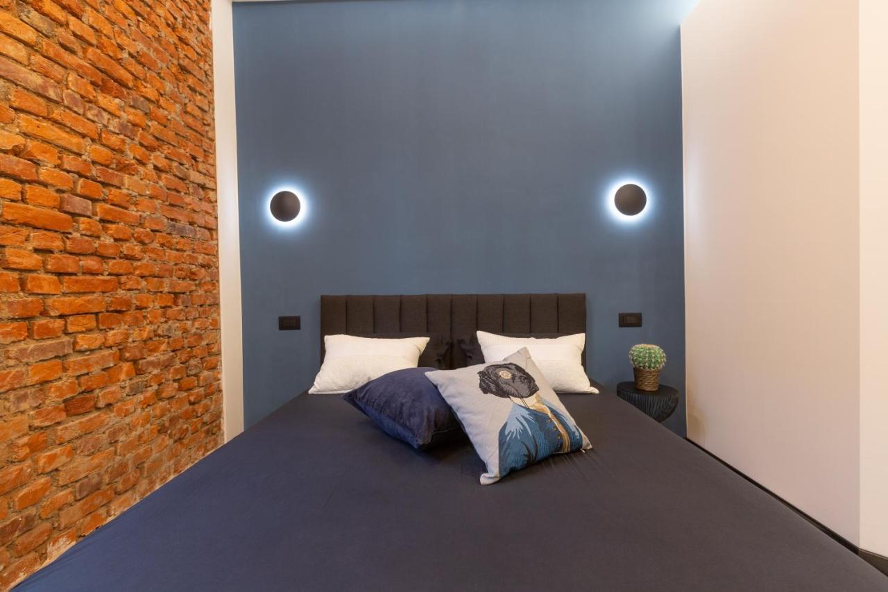 Casa Da Suite Bella Milán Exteriér fotografie