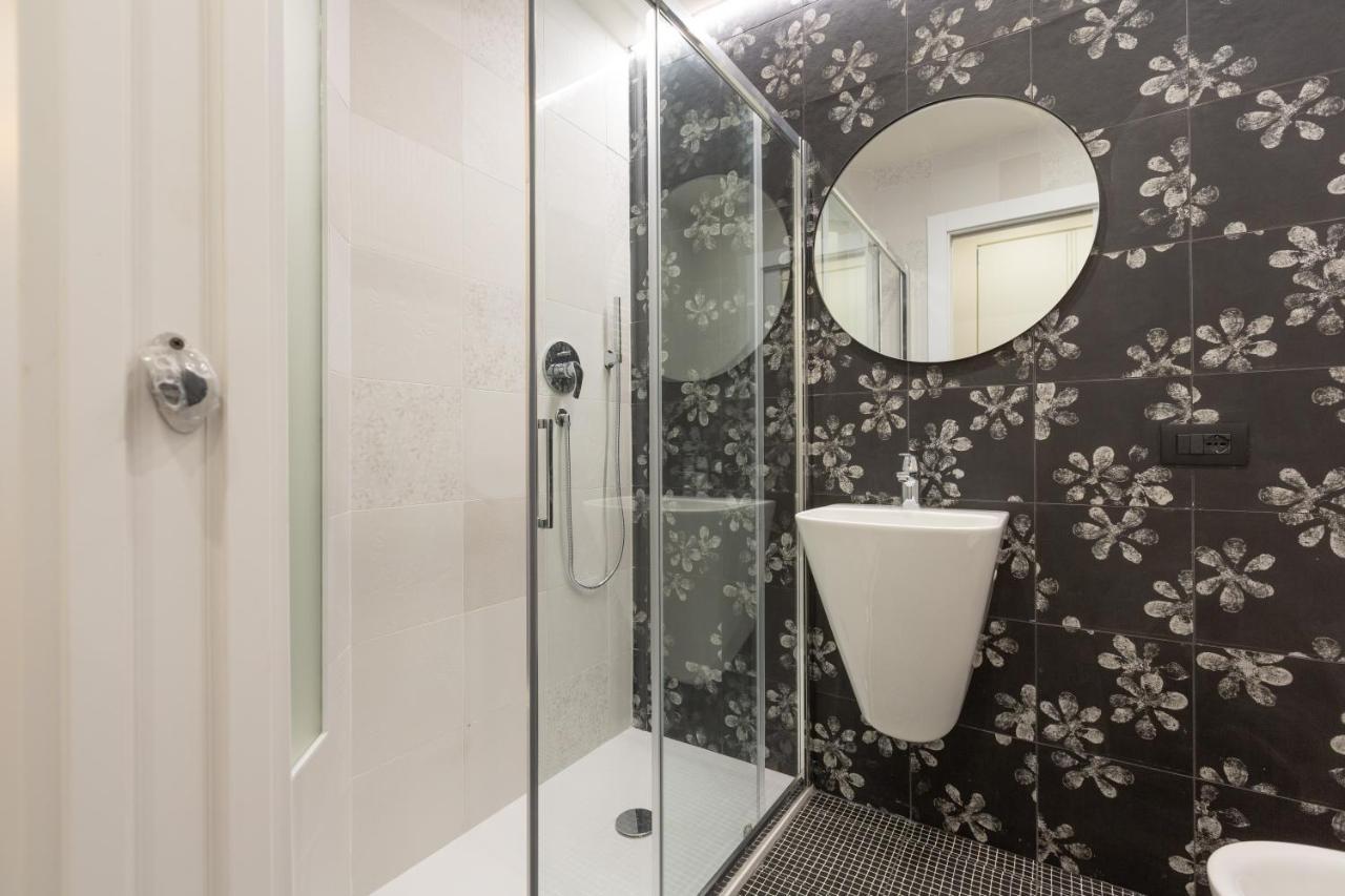 Casa Da Suite Bella Milán Exteriér fotografie