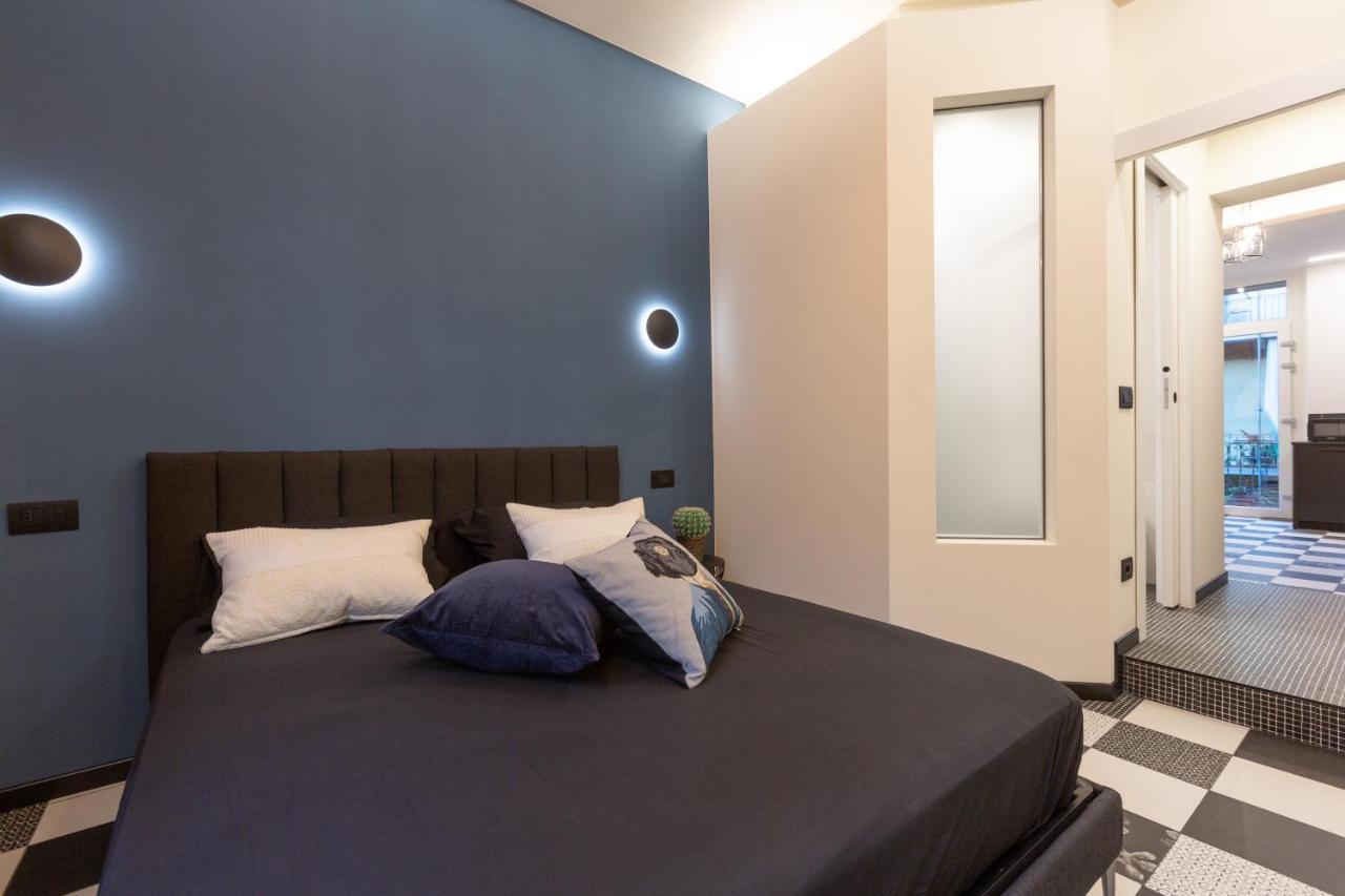 Casa Da Suite Bella Milán Exteriér fotografie