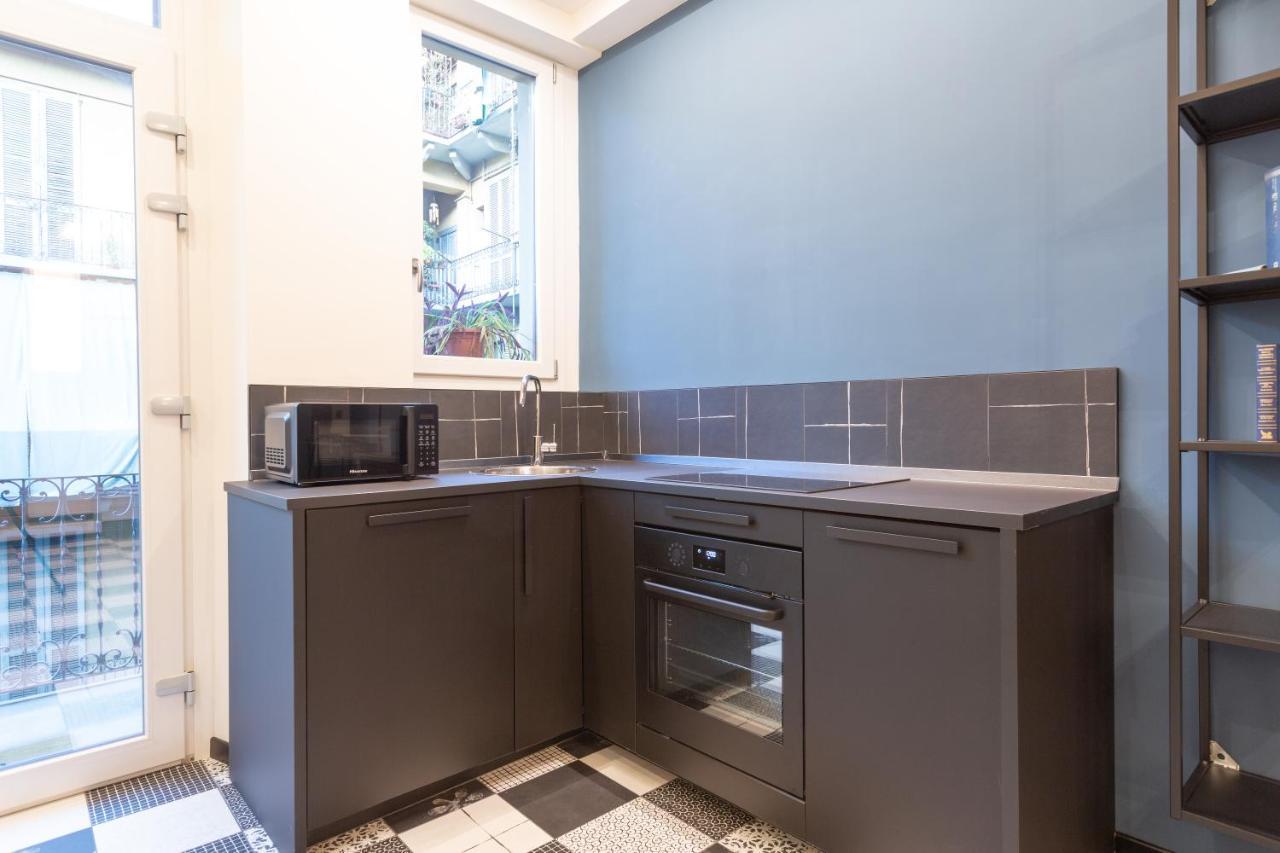 Casa Da Suite Bella Milán Exteriér fotografie